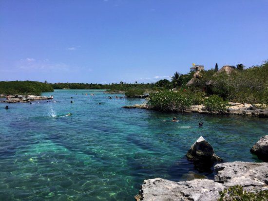 Playa Akumal